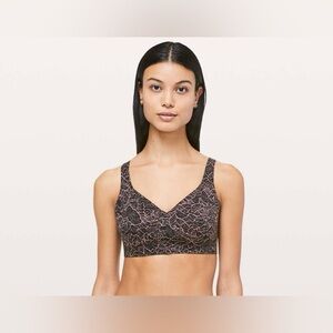 NWT Lululemon Like Nothing Bra 32DD